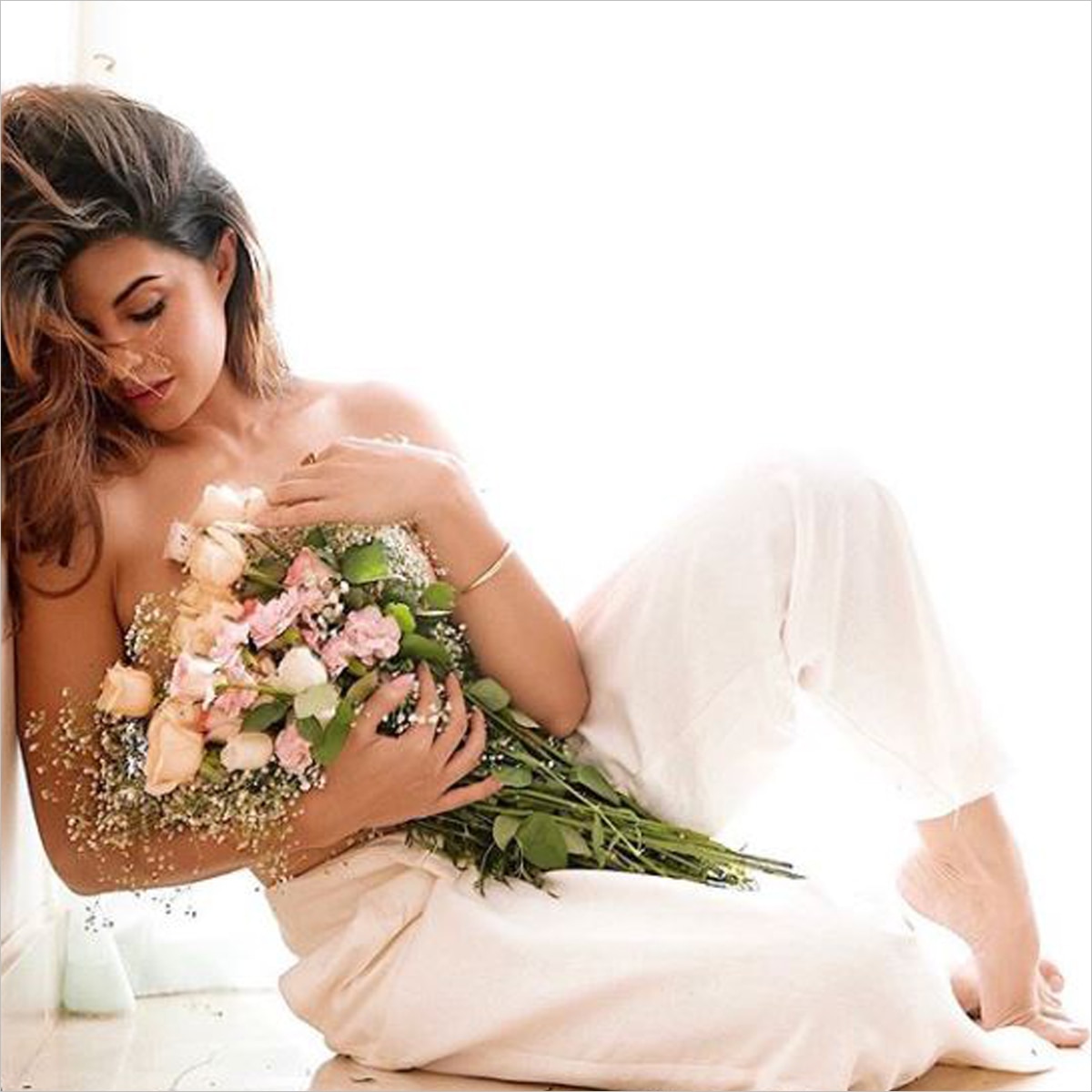 जैकलीन फर्नांड‍िस