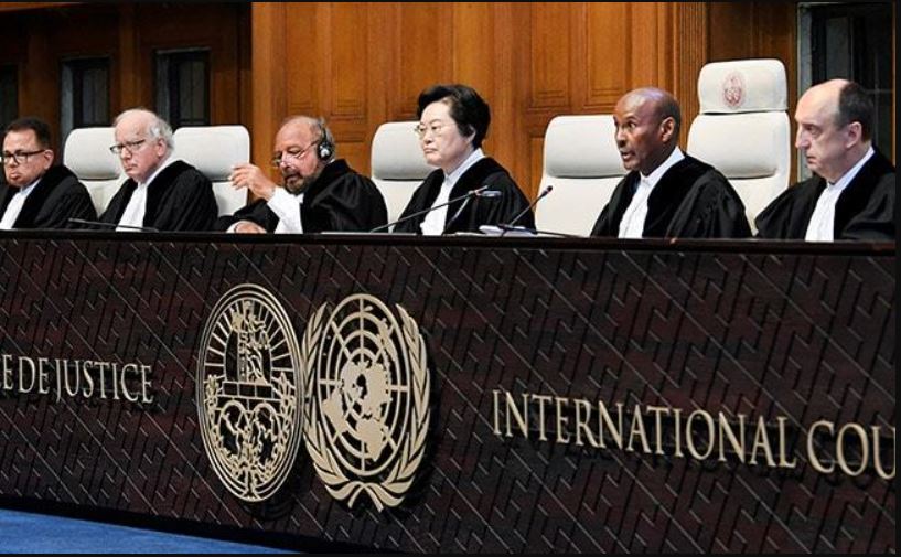 कुलभूषण जाधव