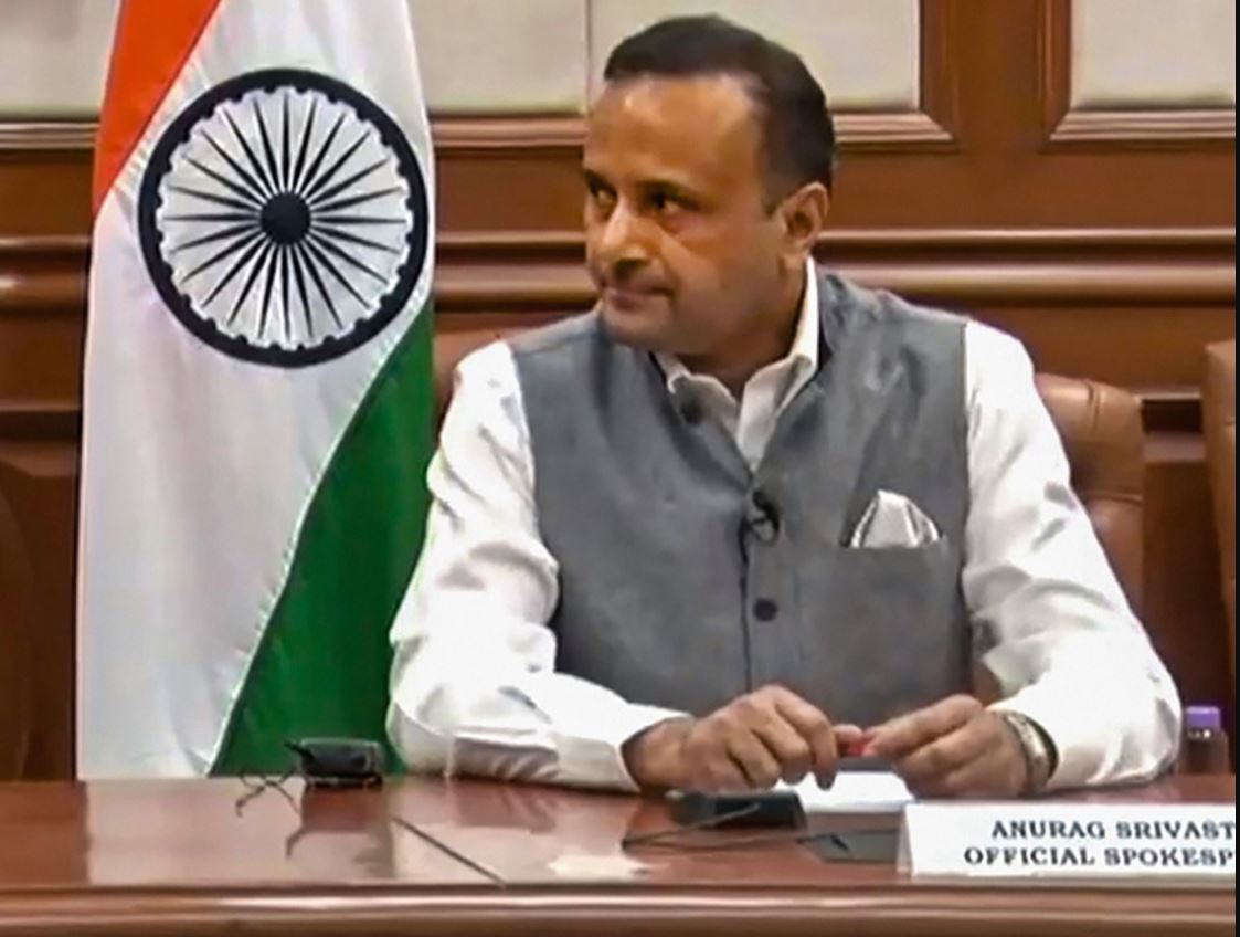 कुलभूषण जाधव