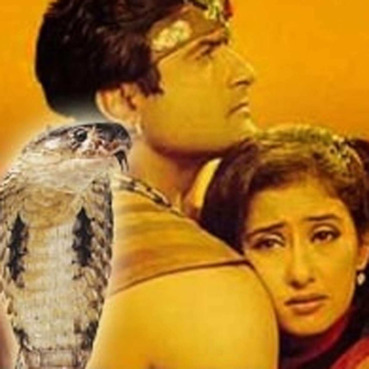 जानी दुश्मन- एक अनोखी कहानी