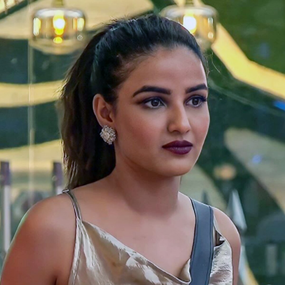 जैस्मिन भसीन