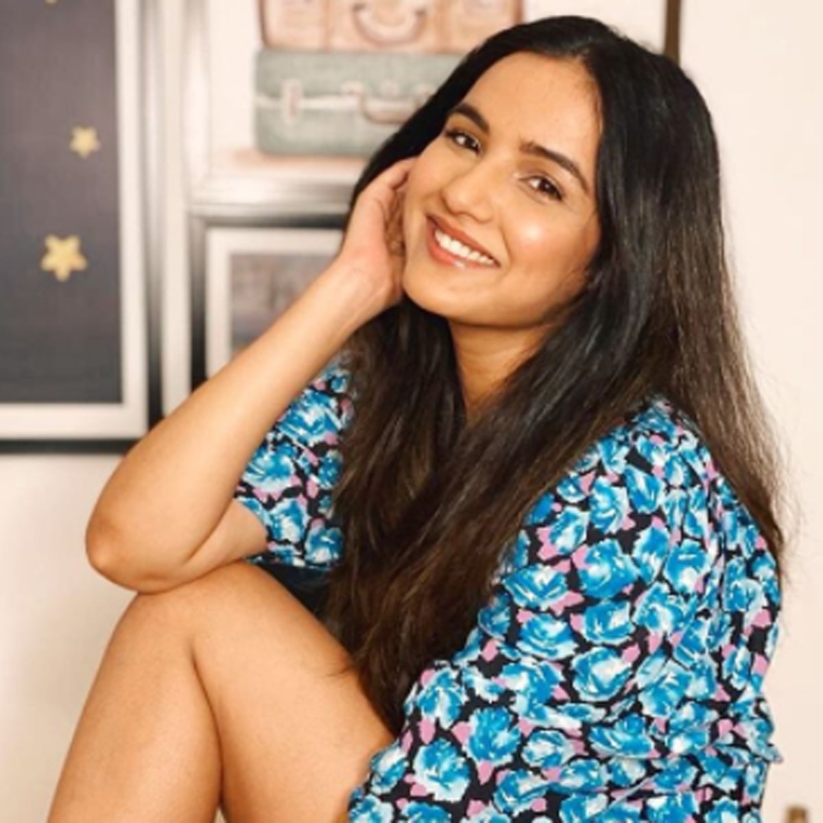  जैस्मिन भसीन