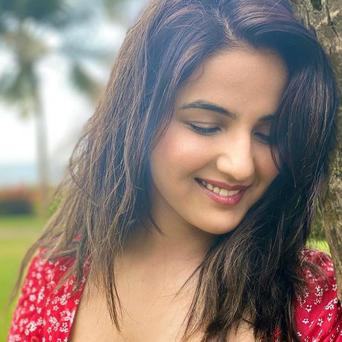 जैस्मिन भसीन