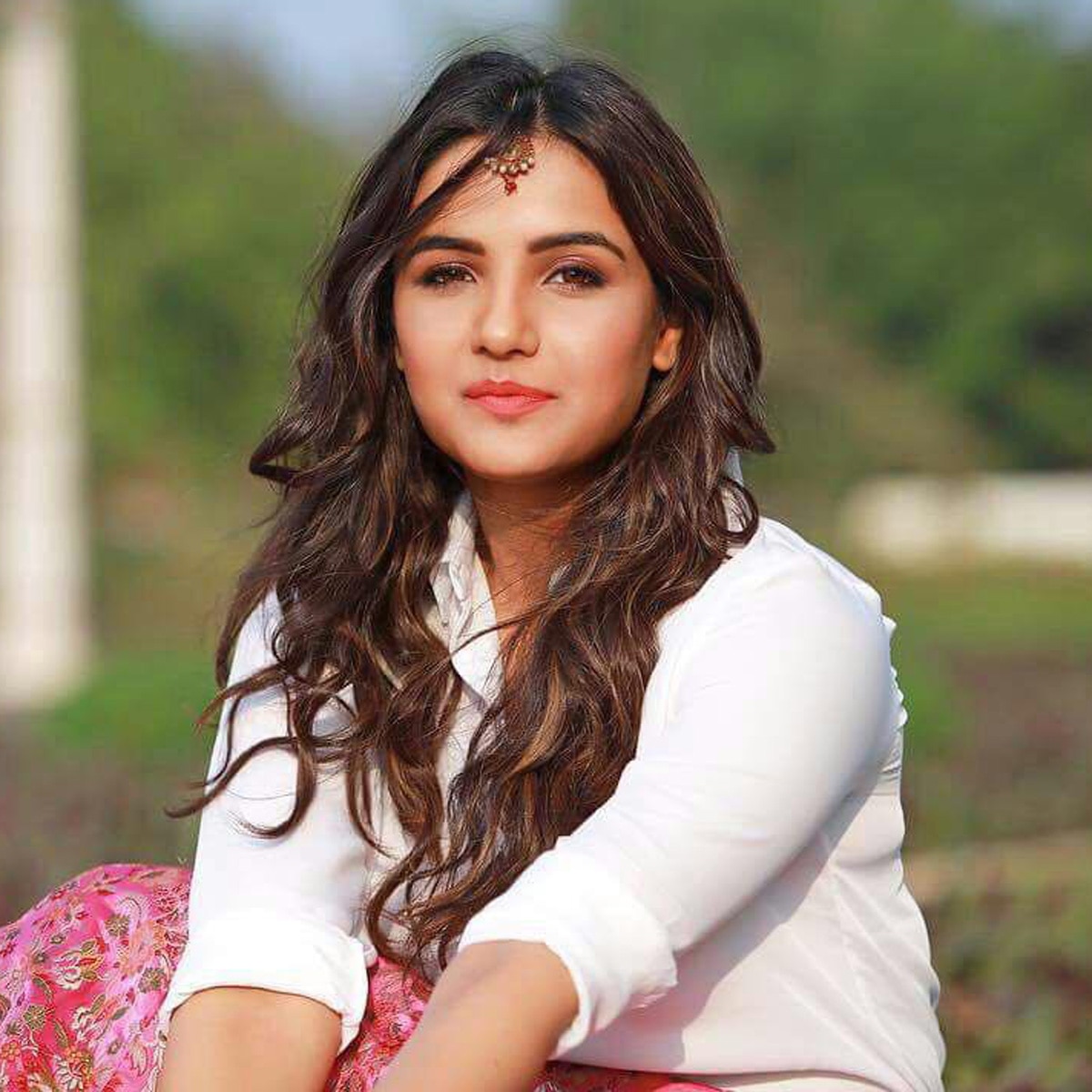 जैस्मिन भसीन 