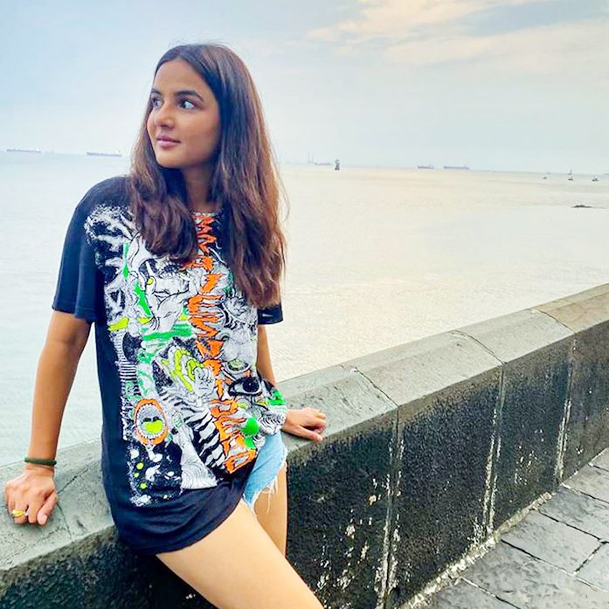 जैस्मिन भसीन