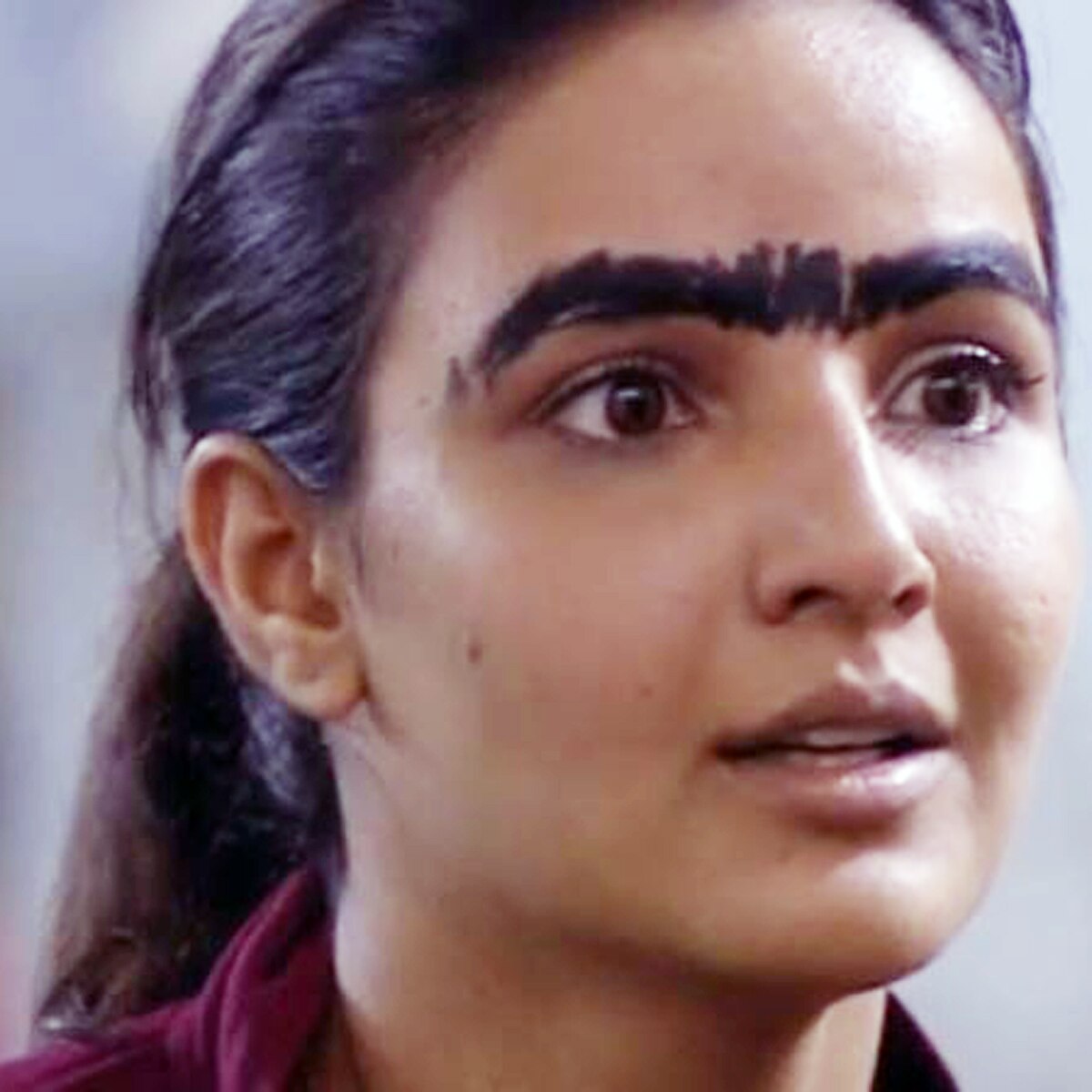 जैस्मिन भसीन 