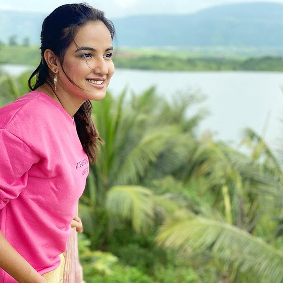 जैस्मिन भसीन