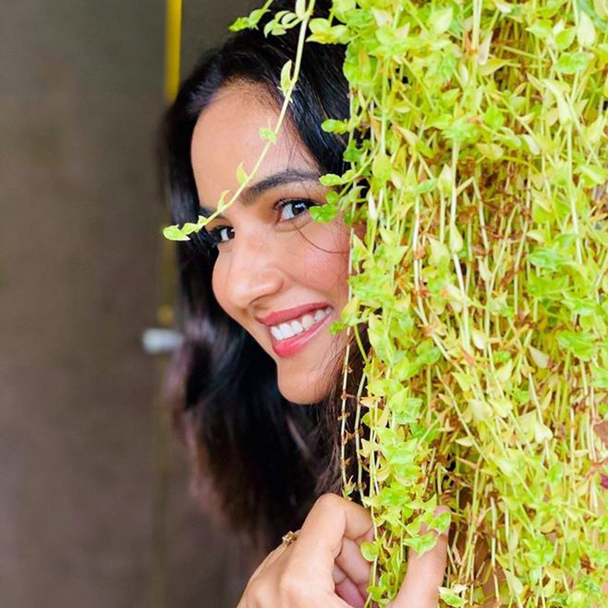 जैस्मिन भसीन