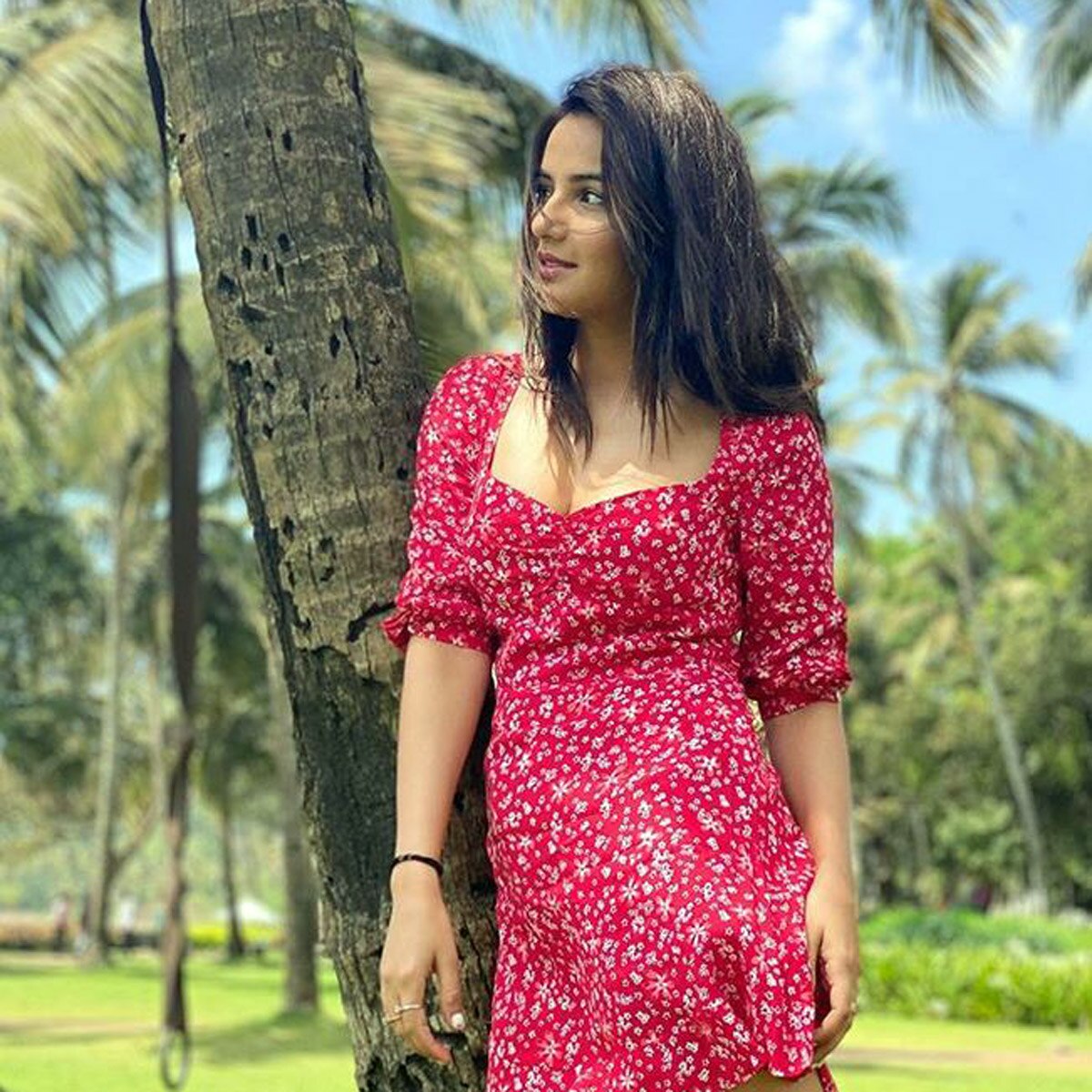 जैस्मिन भसीन