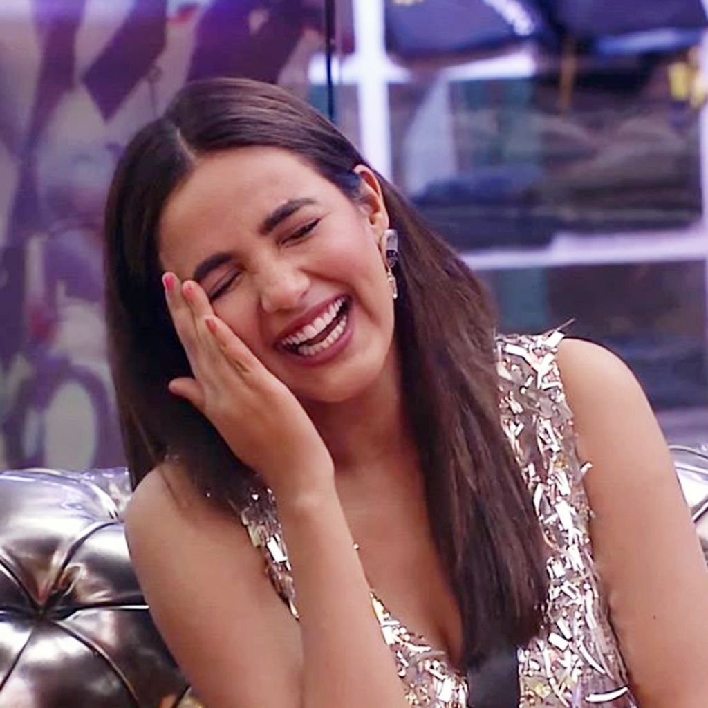 जैस्मिन भसीन