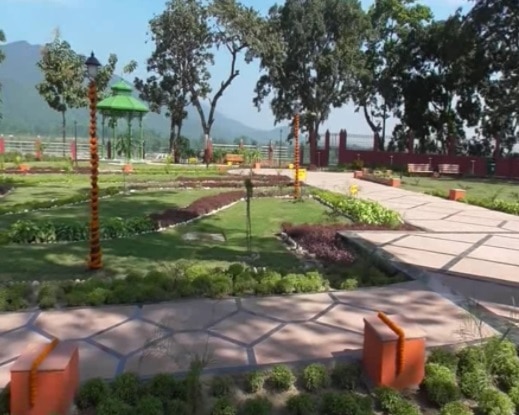 वाल्मीकि नगर का पौराणिक और ऐतिहासिक महत्व भी दिलचस्प 