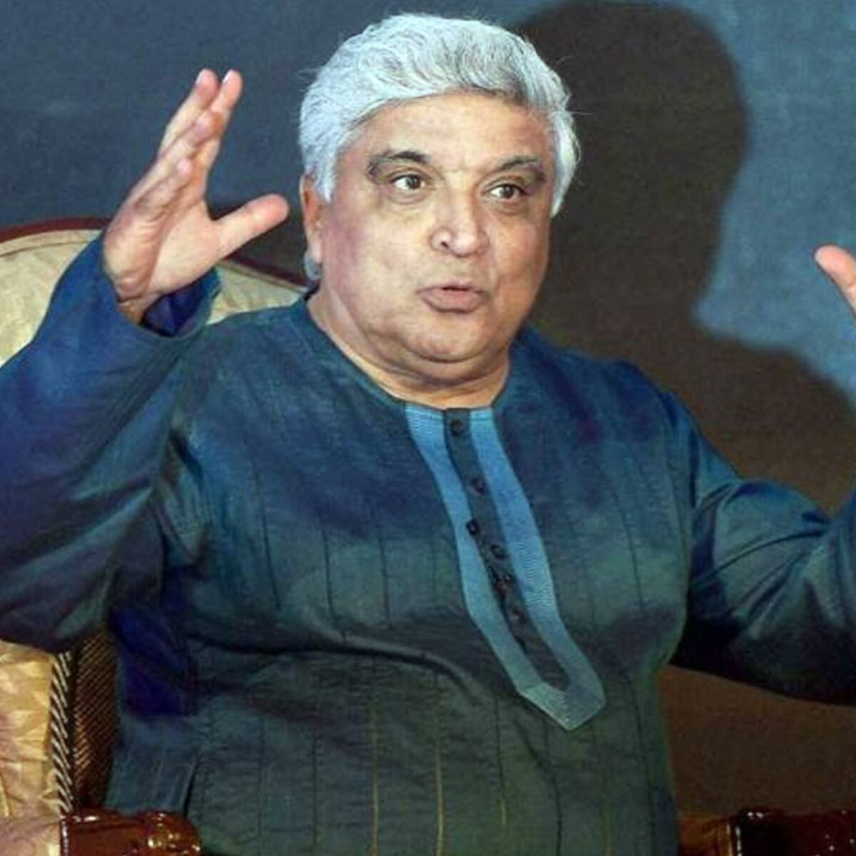 जावेद अख्तर