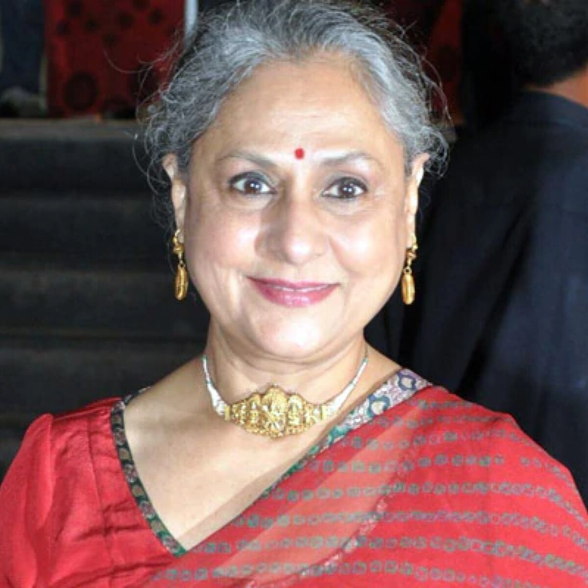 जया बच्चन 