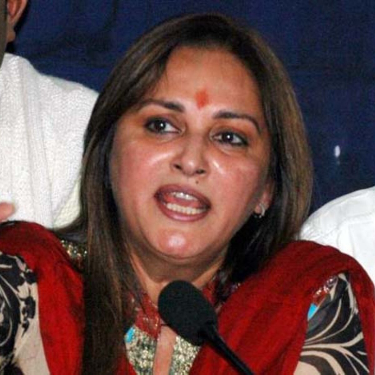 जया प्रदा