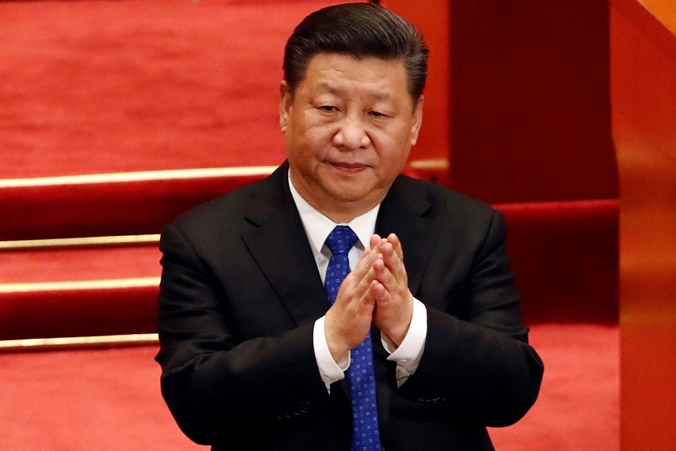Xi Jinping Xi Jinping