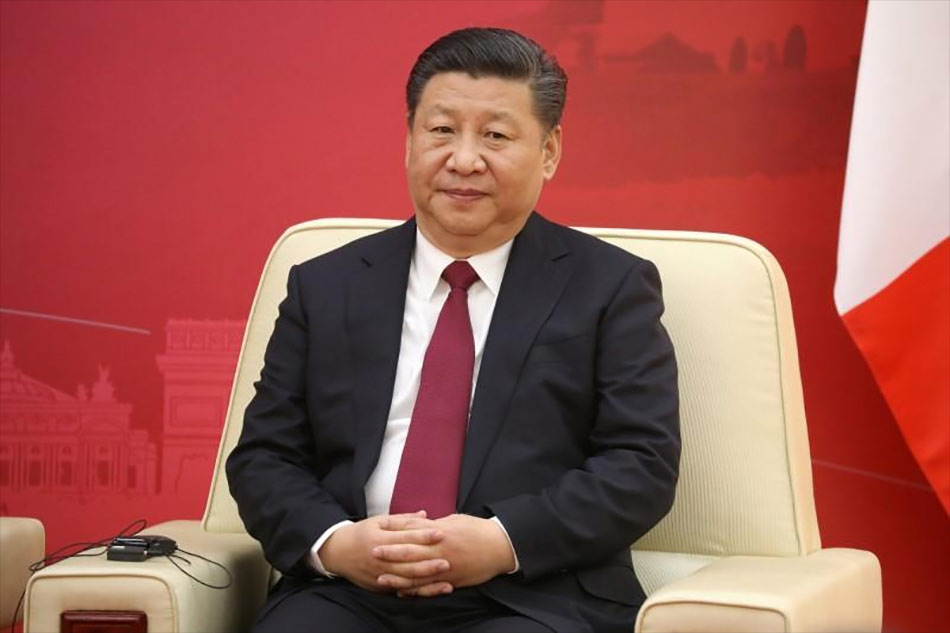 Xi Jinping Xi Jinping