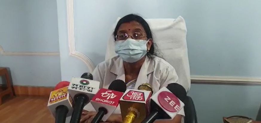 16वीं बार मां बनी महिला