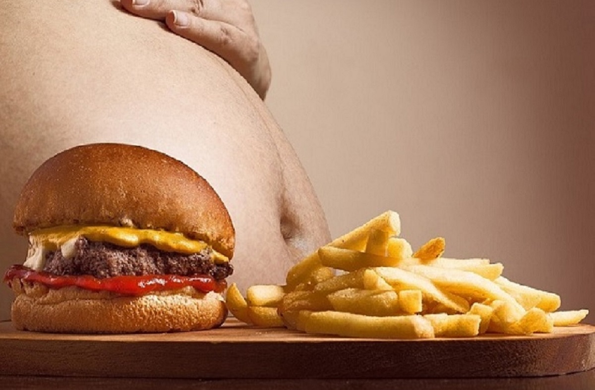 ईटिंग डिसॉर्डर