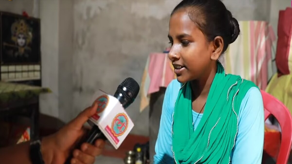 Cycle Girl Jyoti Life has been Changed