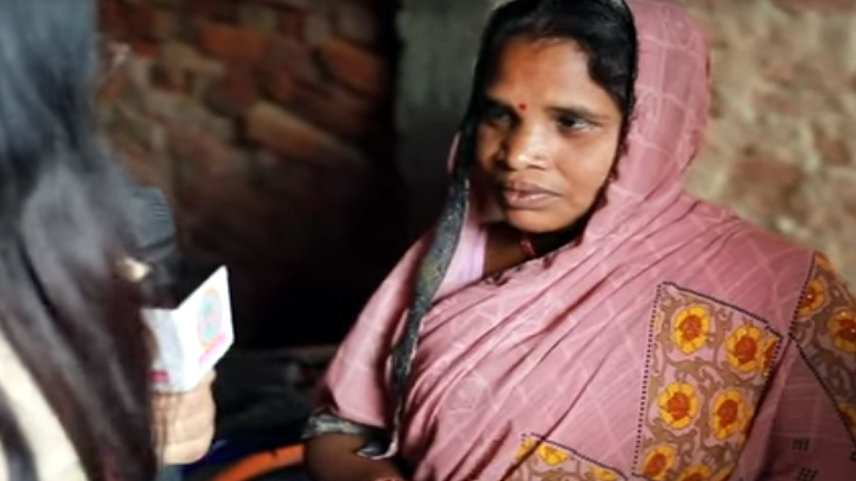 Cycle Girl Jyoti Life has been Changed