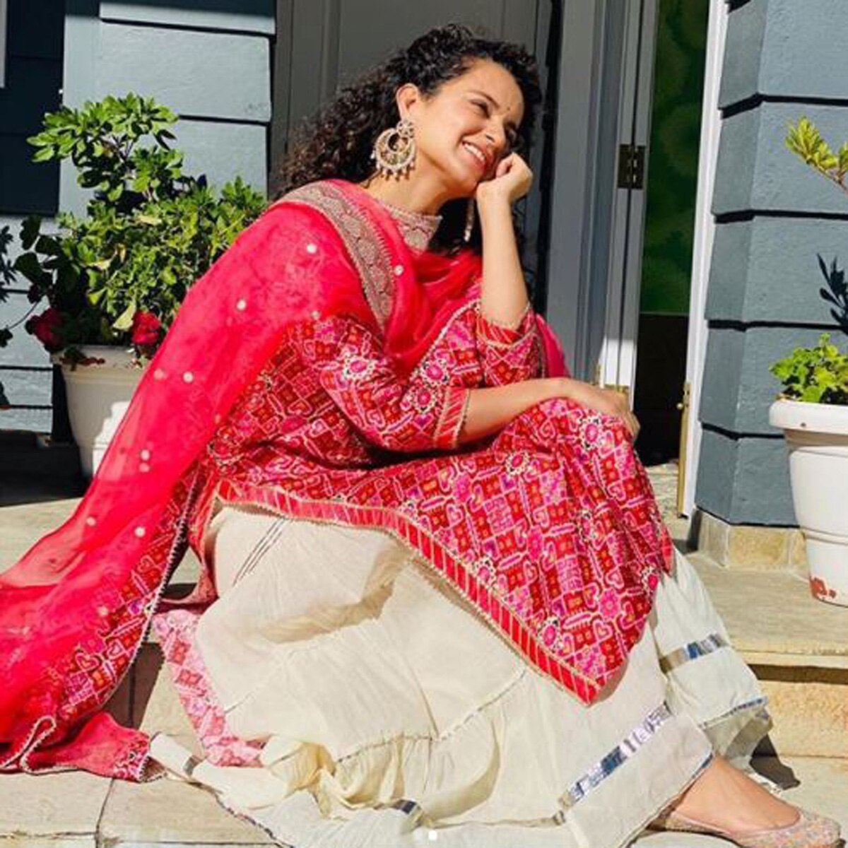 कंगना रनौत