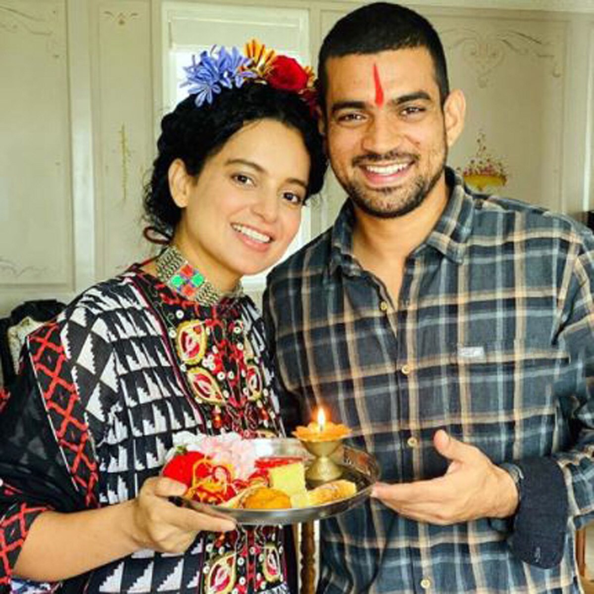 कंगना रनौत