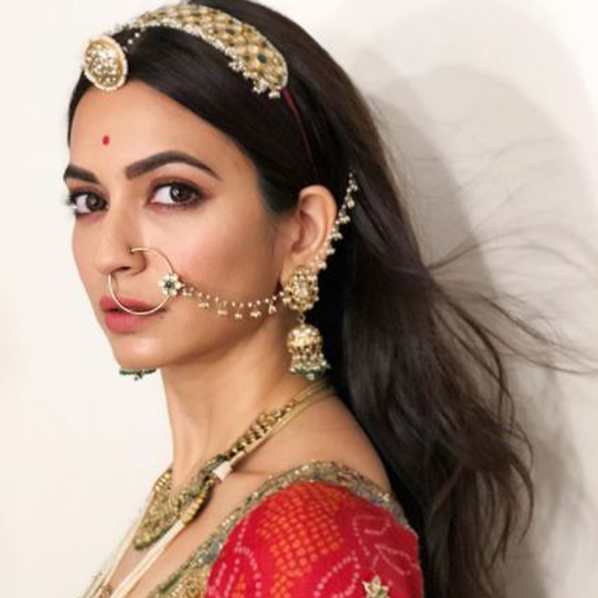 कृति खरबंदा