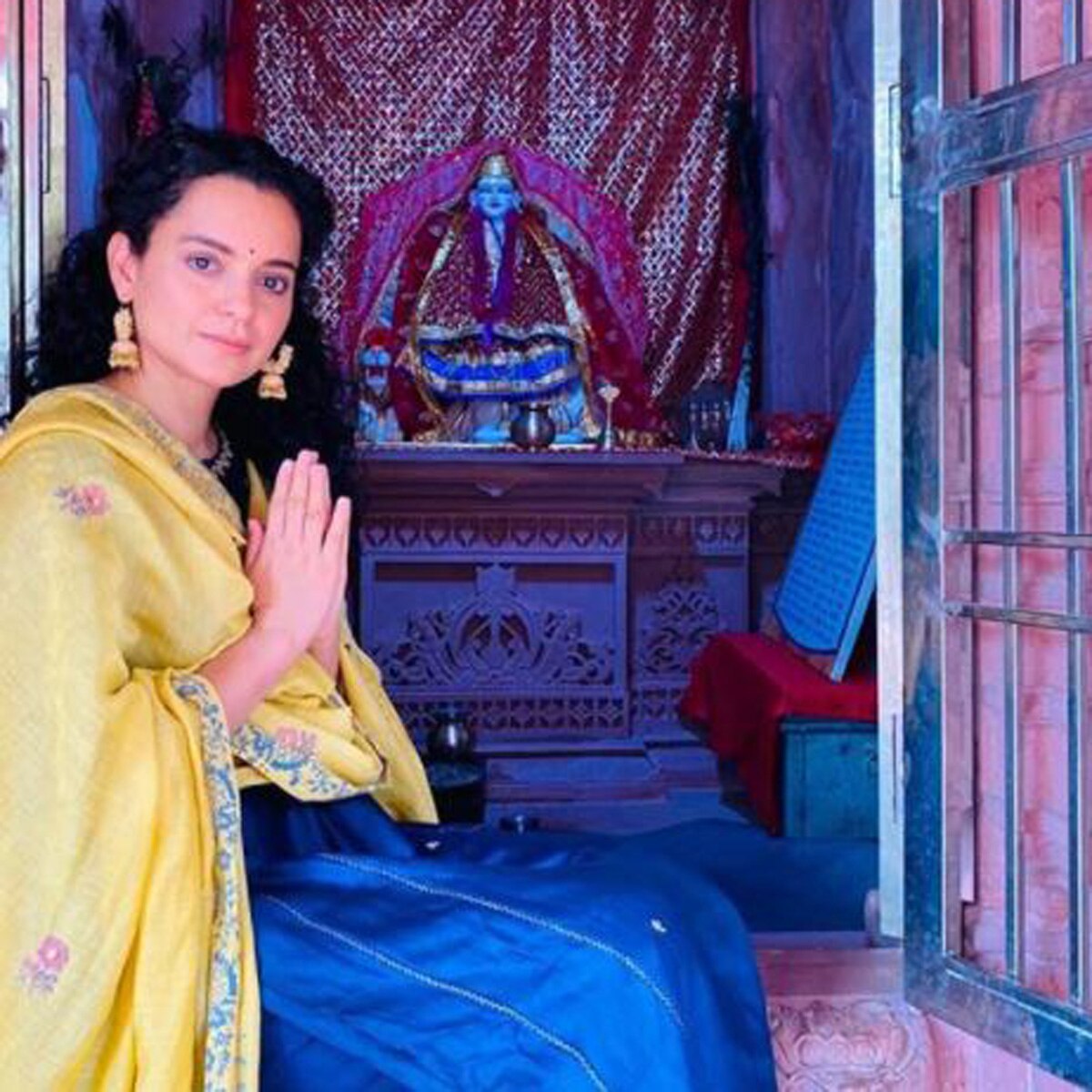 कंगना रनौत