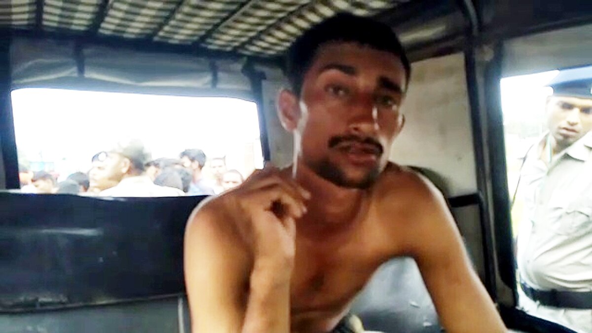 Girl gangraped in Kaimur Bihar Crime Bihar Election