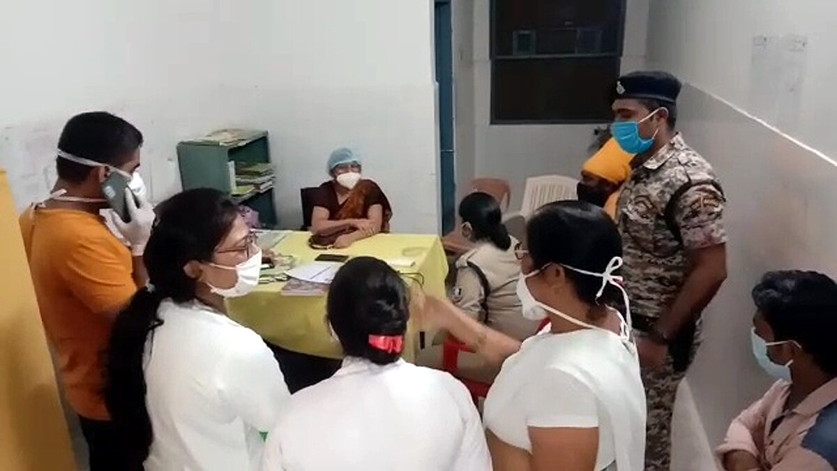 Girl gangraped in Kaimur Bihar Crime Bihar Election