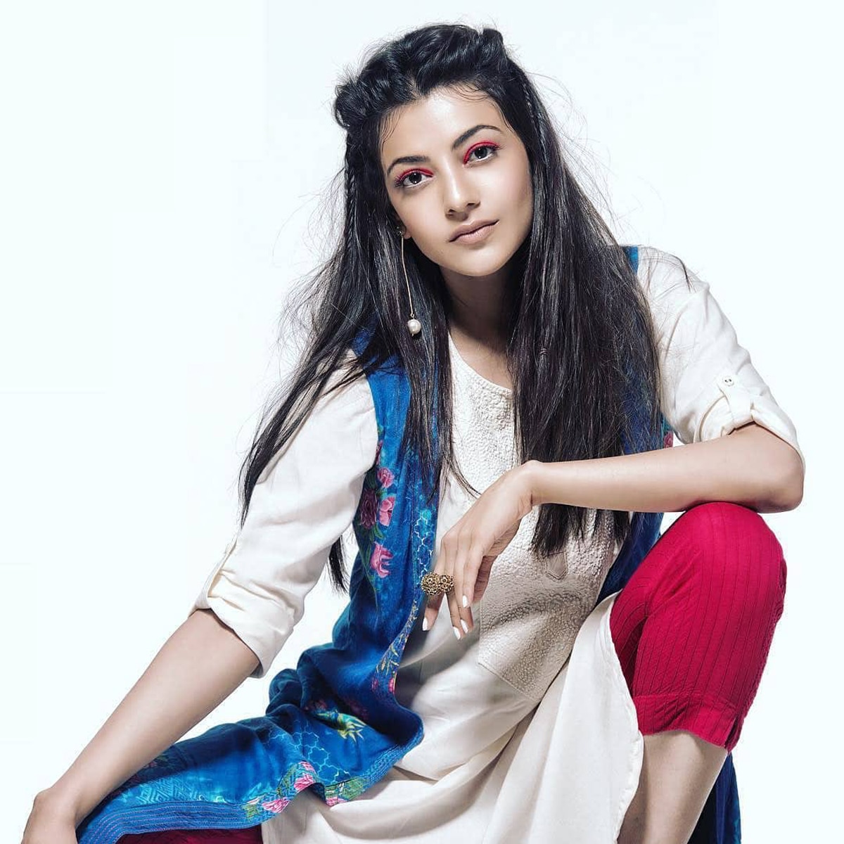 काजल अग्रवाल