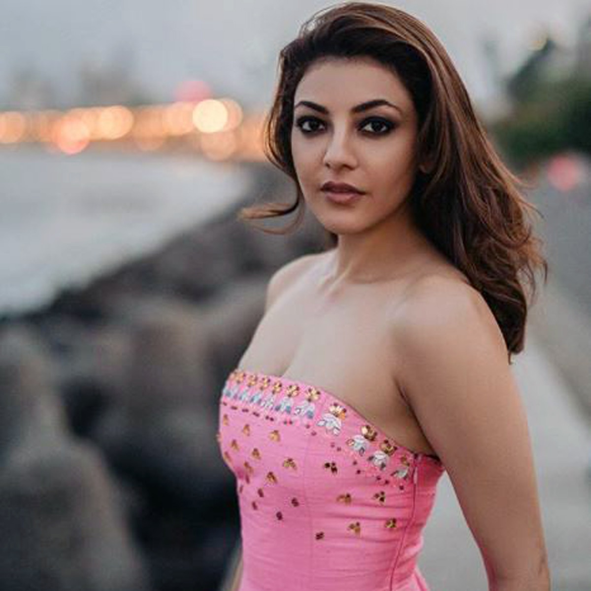 काजल अग्रवाल