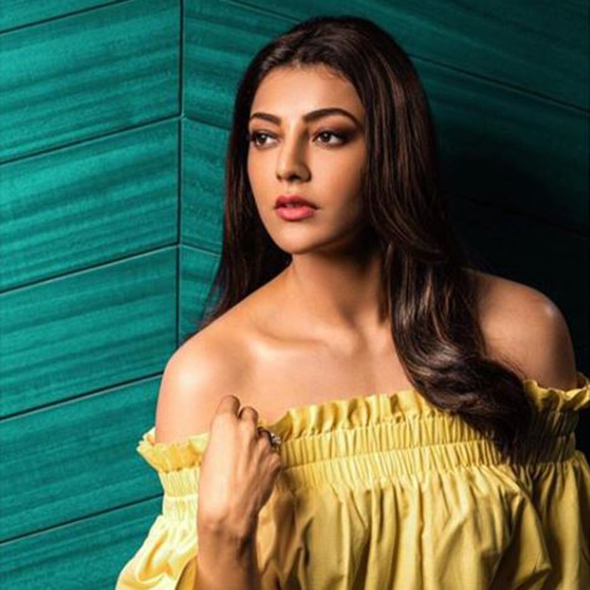 काजल अग्रवाल