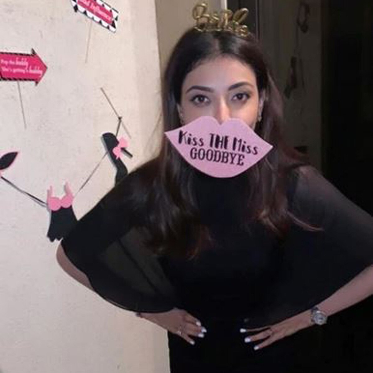 काजल अग्रवाल