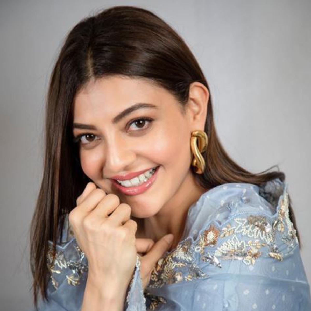 काजल अग्रवाल