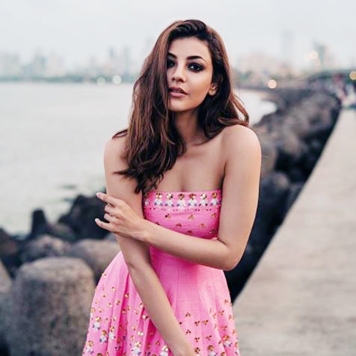 काजल अग्रवाल