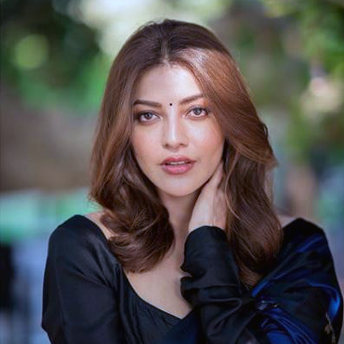 काजल अग्रवाल