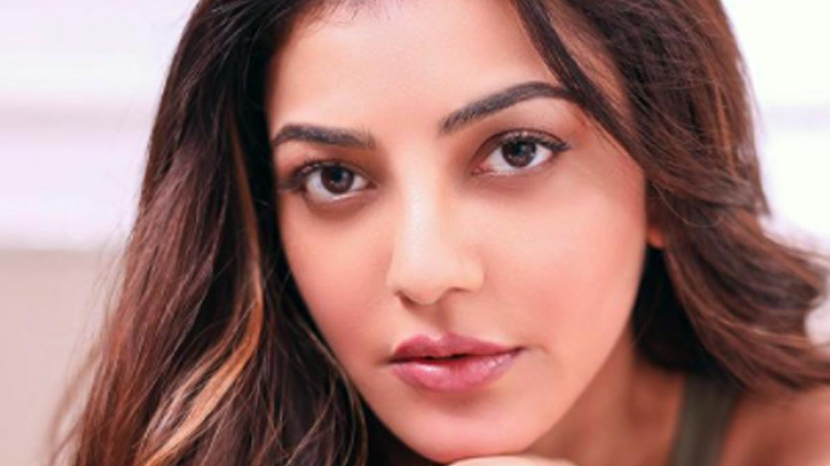 काजल अग्रवाल