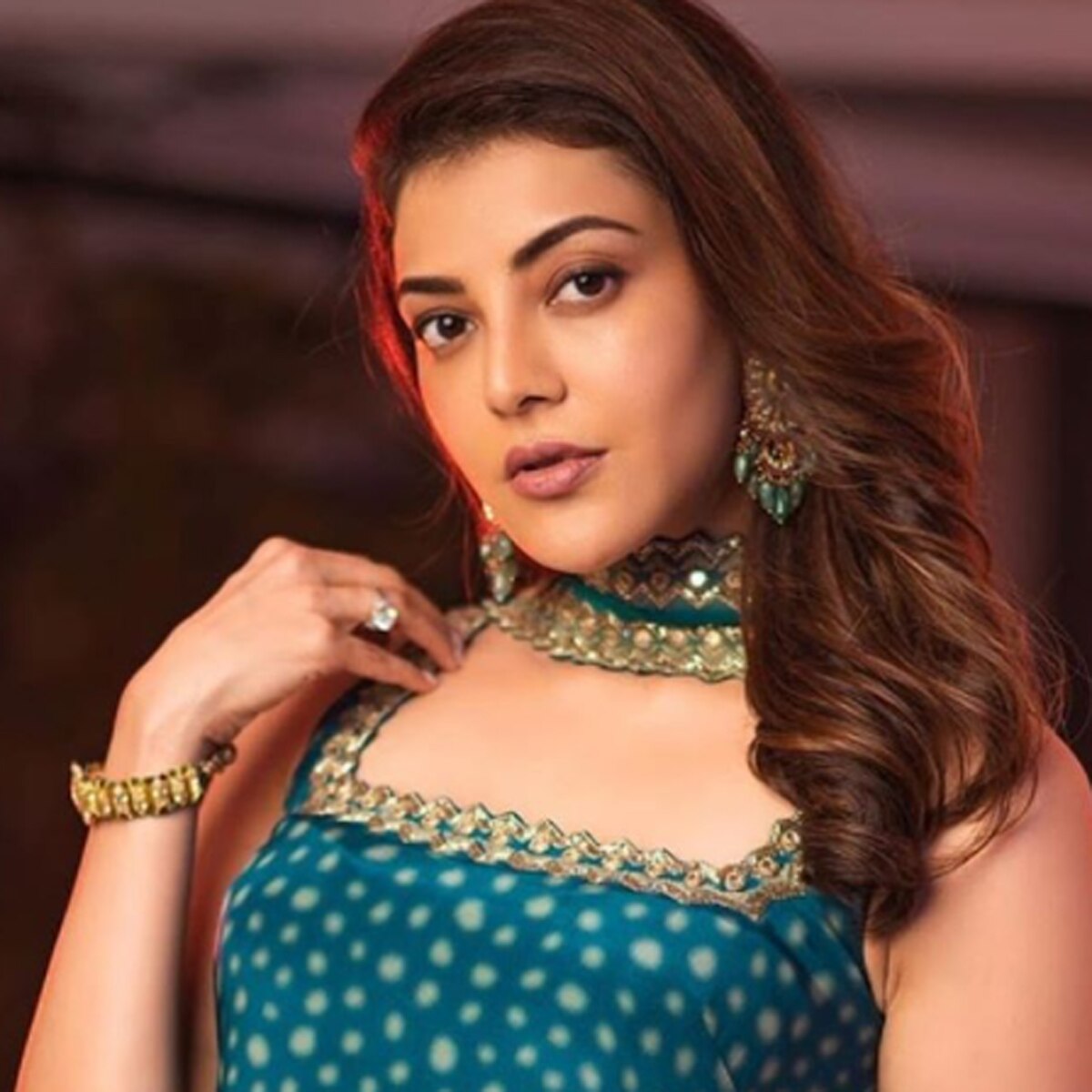 काजल अग्रवाल की शादी