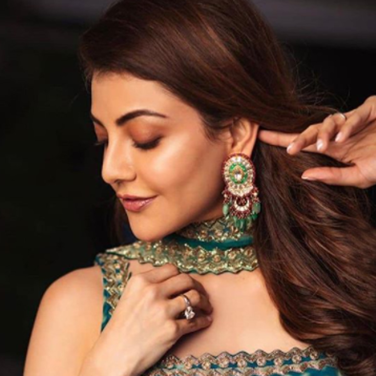 काजल अग्रवाल