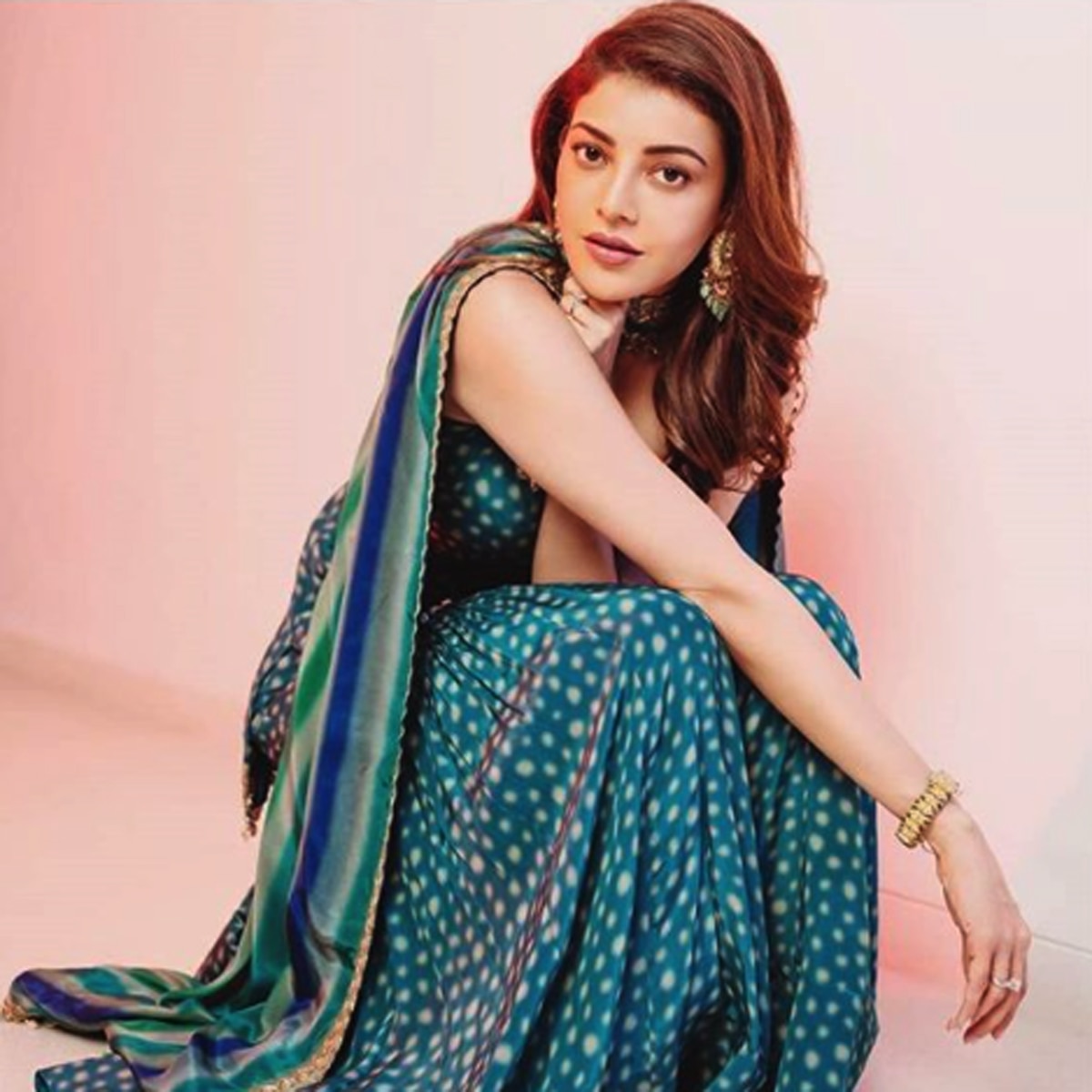 काजल अग्रवाल की शादी