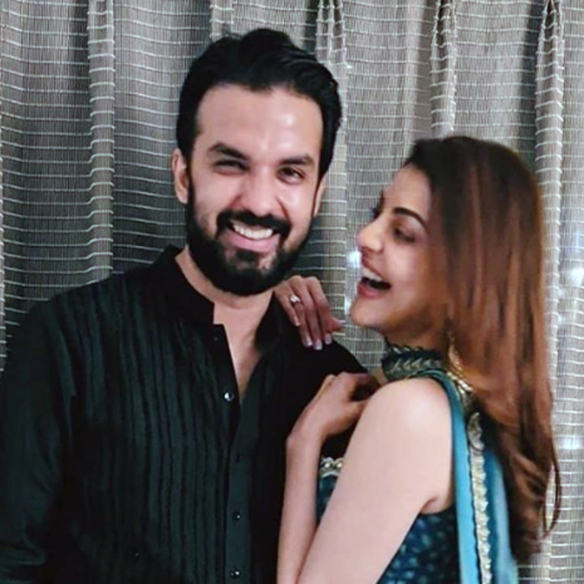 काजल अग्रवाल