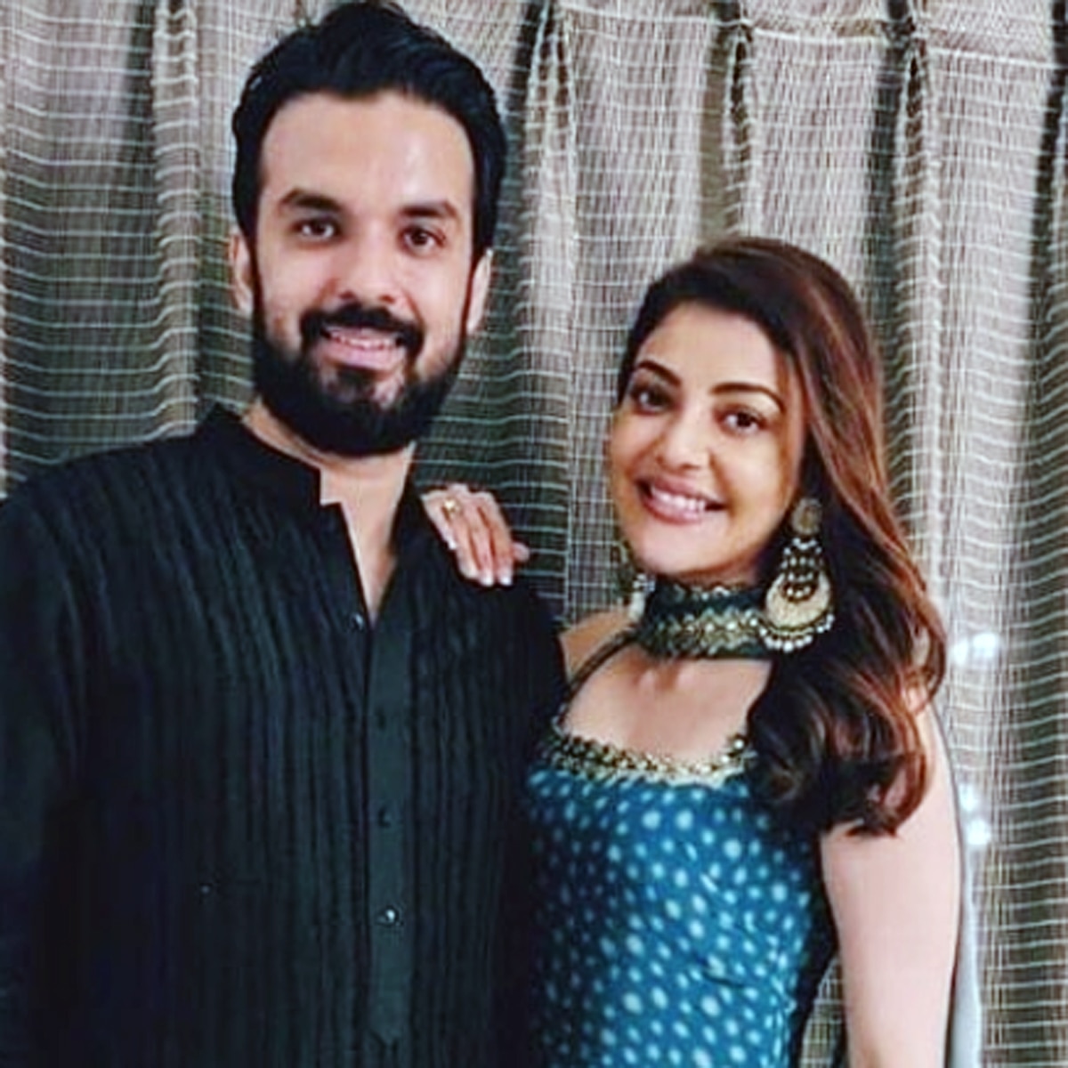 काजल अग्रवाल