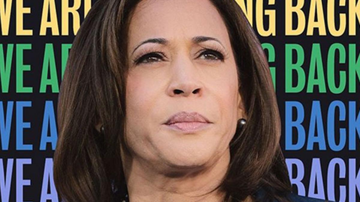 कमला हैरिस क्या पाकिस्तान के खिलाफ रहेंगी?