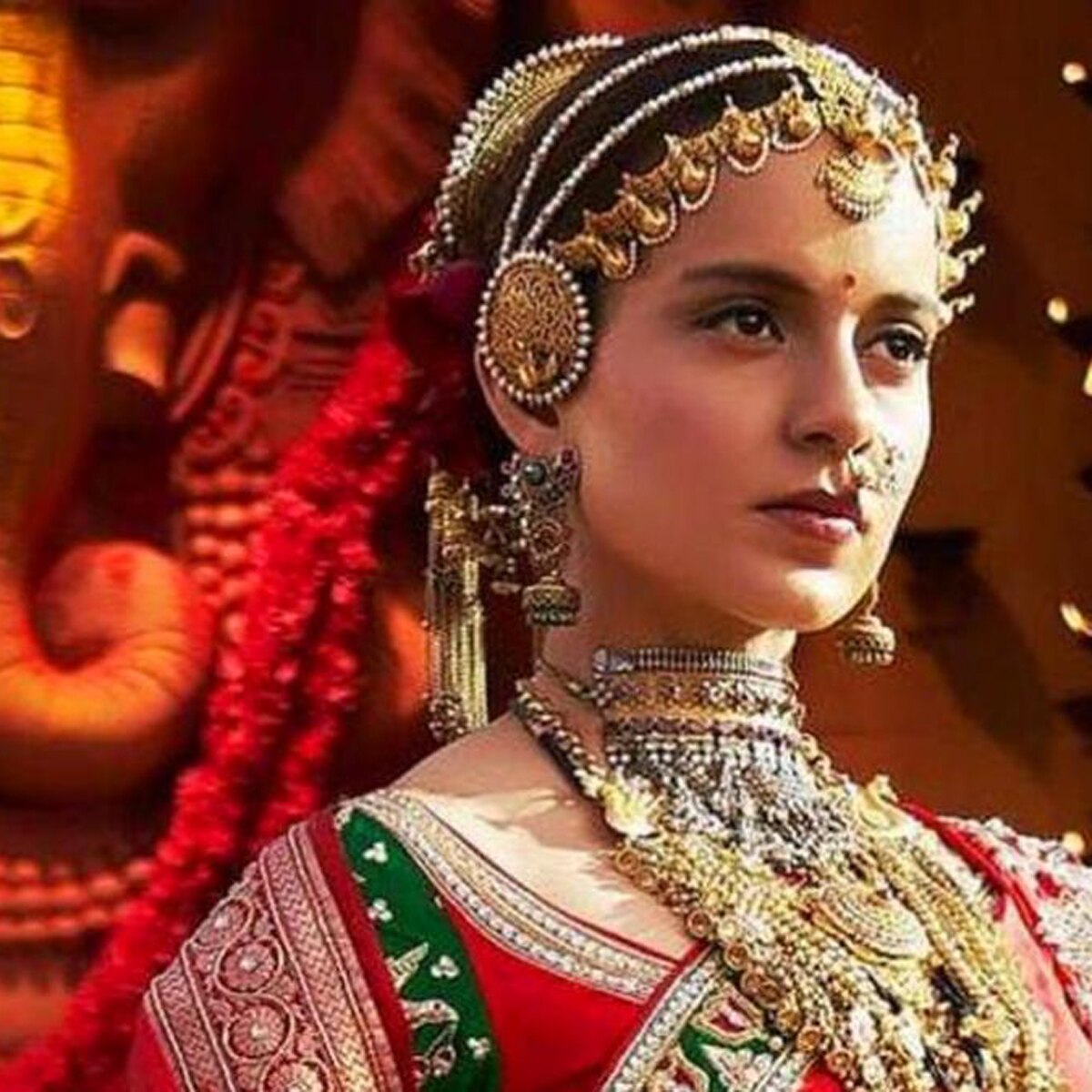 कंगना रनौत