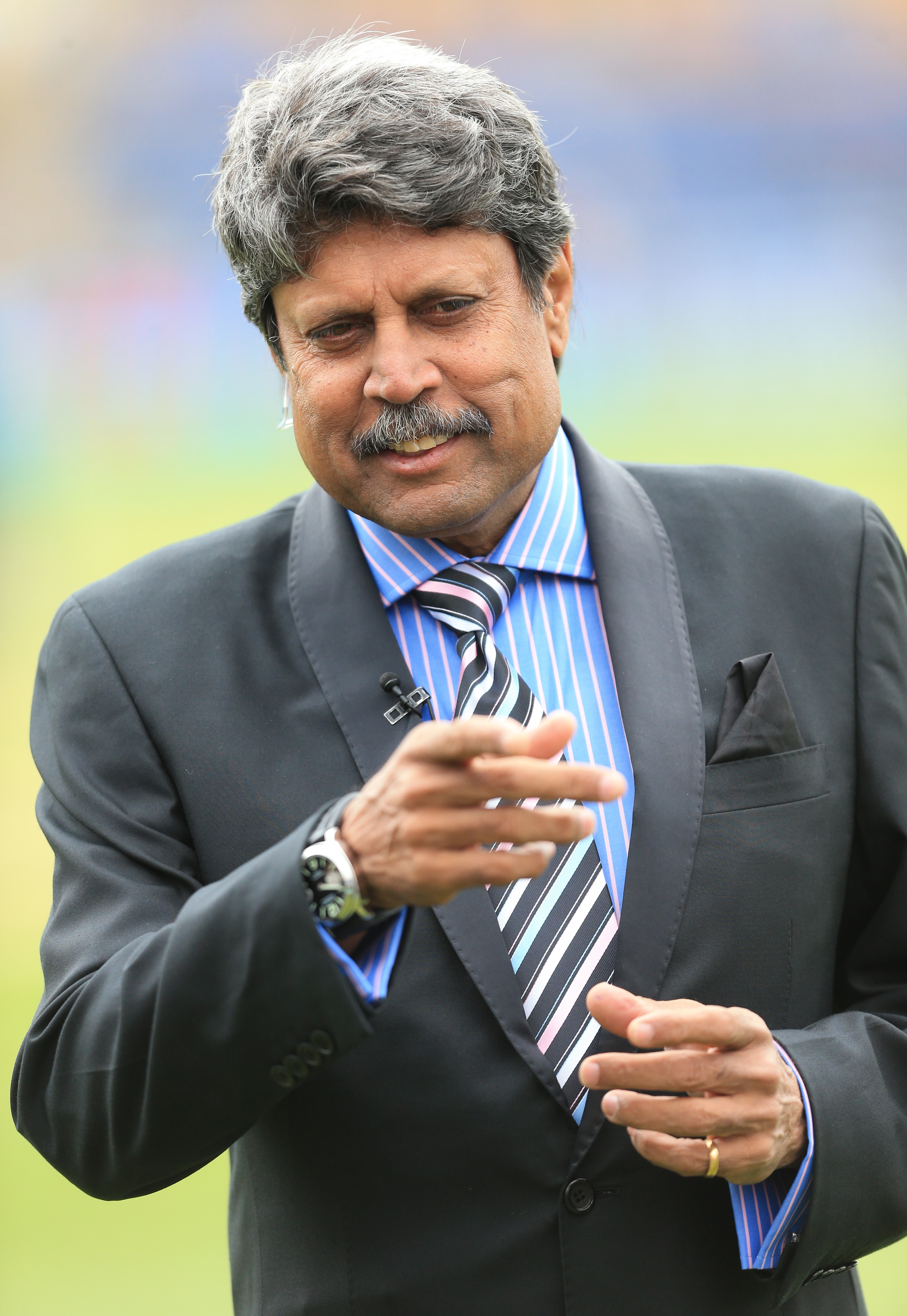 Kapil dev 