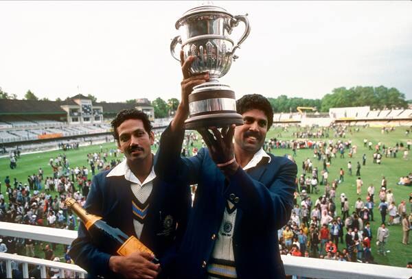 Kapil dev 