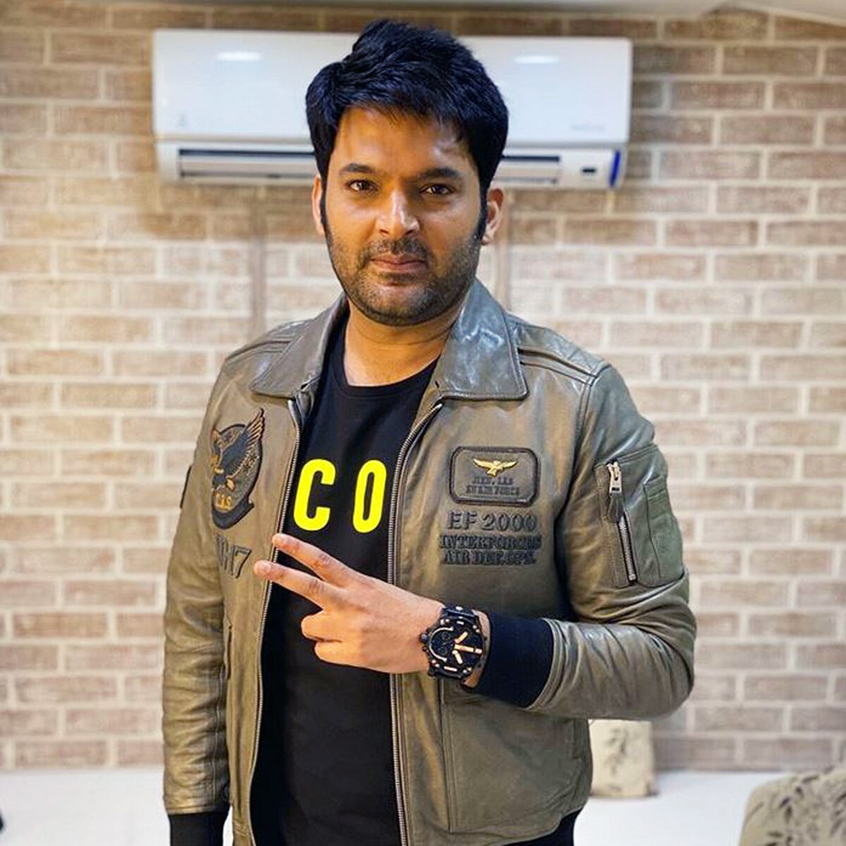 कपिल शर्मा