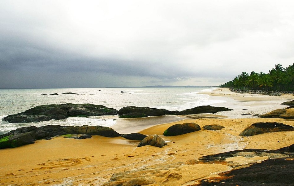 कप्पड़ बीच