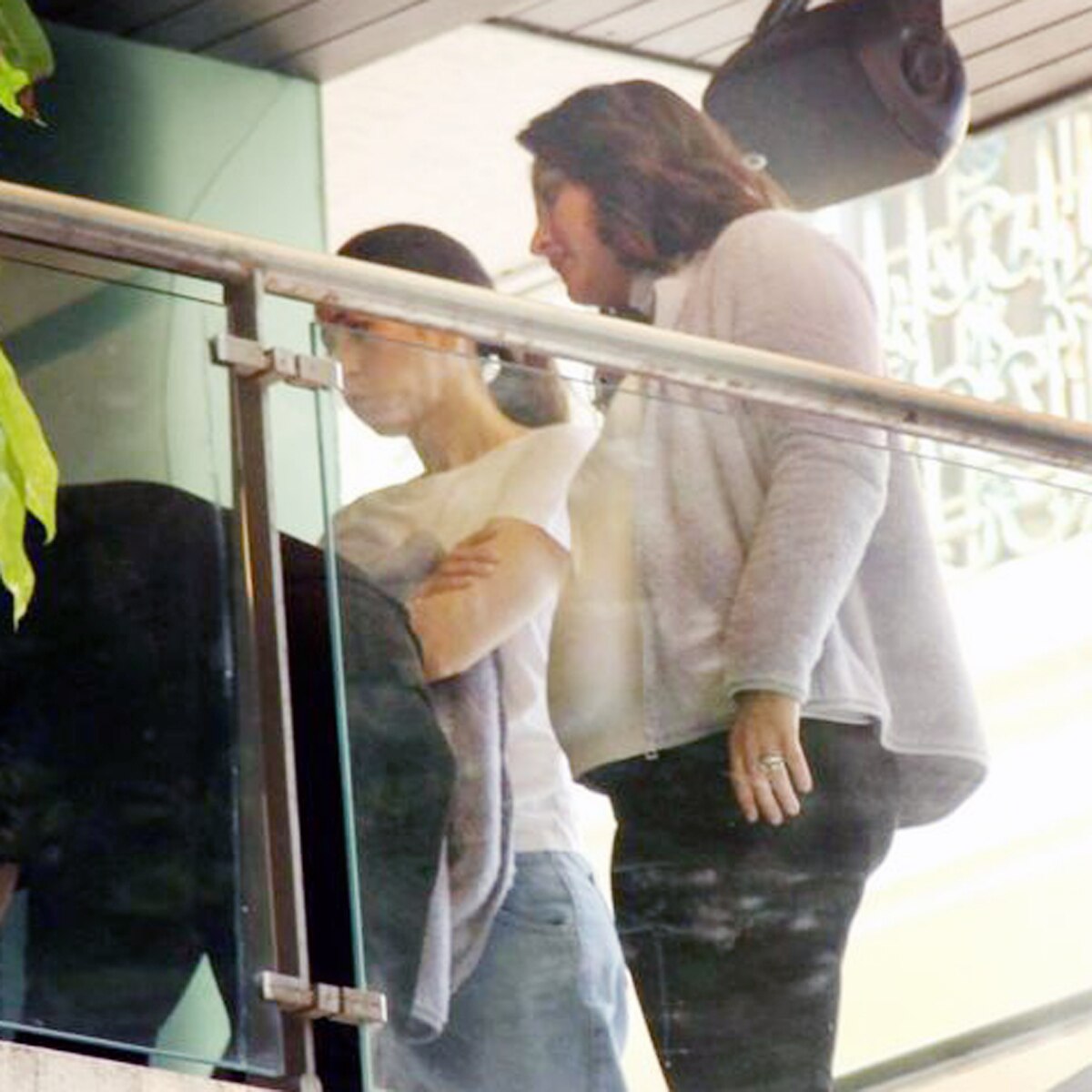 करीना कपूर खान और करिश्मा कपूर